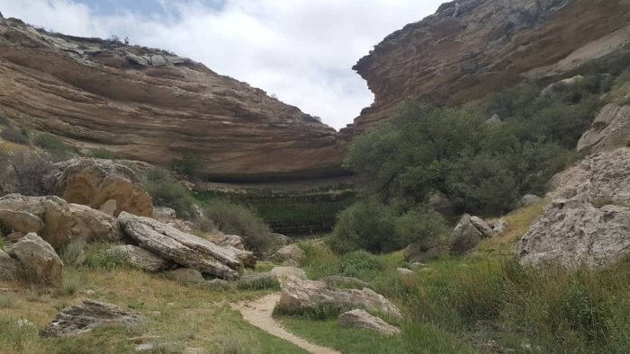 Как провести ближайшие выходные в Актау