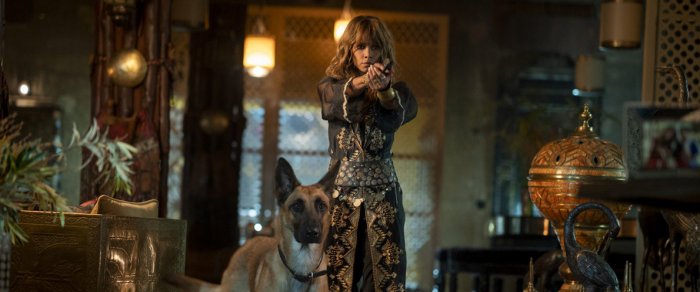 Как провести ближайшие выходные в Актау