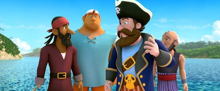 Как провести ближайшие выходные в Актау