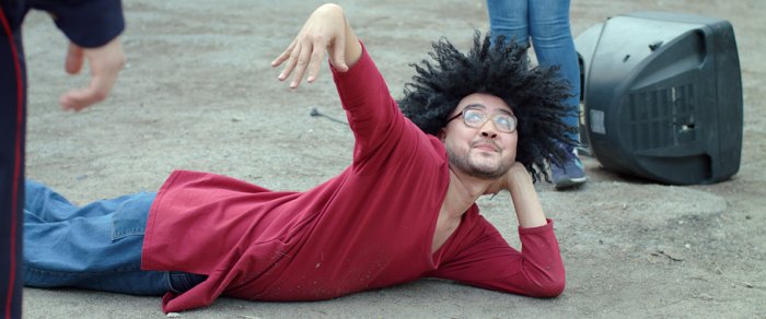 Как провести ближайшие выходные в Актау