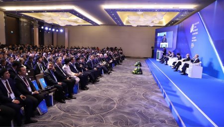 В Мангистаускую область планируют инвестировать 2 миллиарда долларов США