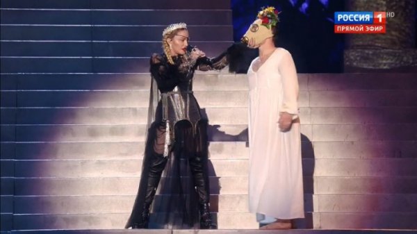 Нидерланды впервые за 44 года выиграли "Евровидение"