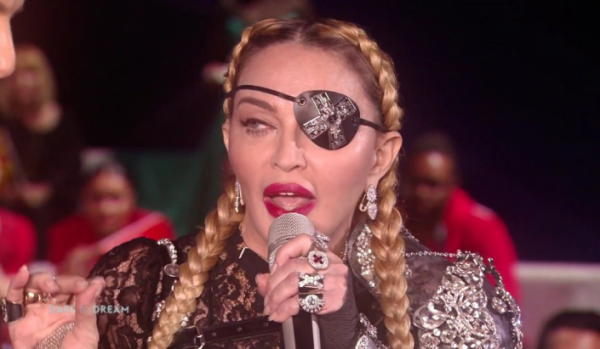 Нидерланды впервые за 44 года выиграли "Евровидение"