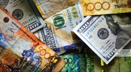 Спецкомитет будет собирать информацию о покупке валюты в Казахстане