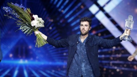 Евровидение - 2019: Организаторы не будут аннулировать результаты конкурса