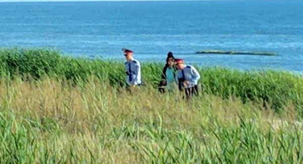 Танцы голышом на берегу Актау: В полиции прокомментировали инцидент