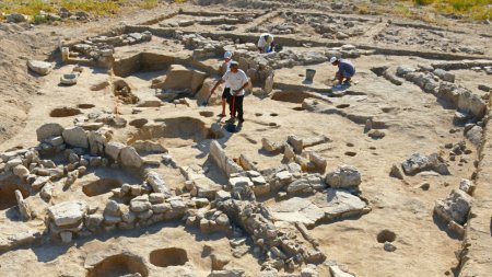 National Geographic снимет фильм в честь 1000-летия истории Мангистау