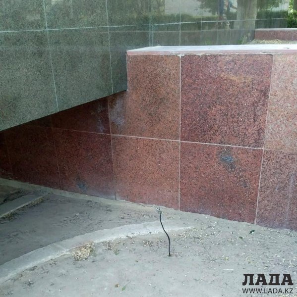 Что за безалаберность властей?