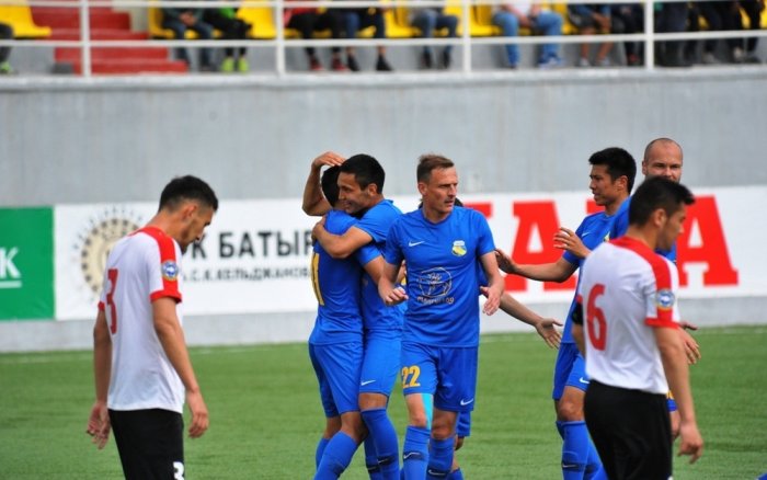 Как провести ближайшие выходные в Актау