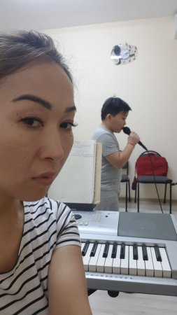 Преподаватель Ержана Максим из Актау: Шестой сезон шоу «Голос.Дети» запомнят надолго