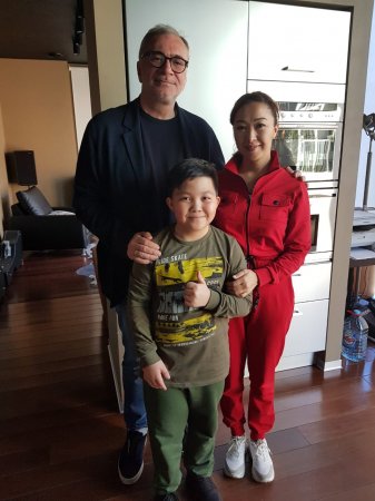 Преподаватель Ержана Максим из Актау: Шестой сезон шоу «Голос.Дети» запомнят надолго