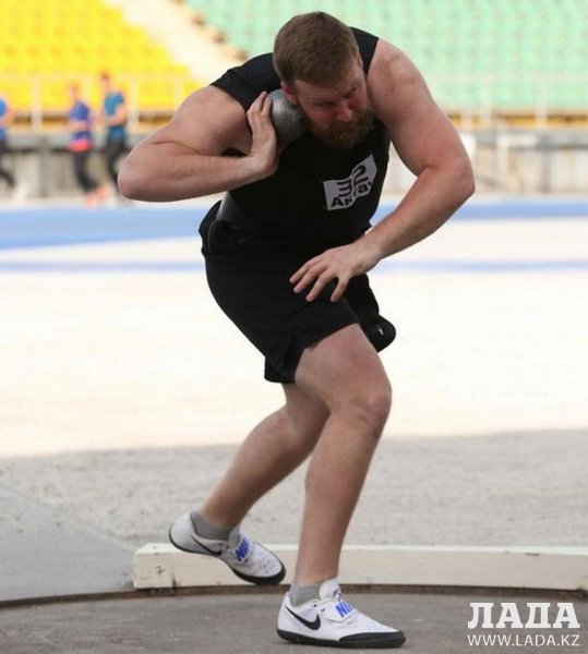 Актауские легкоатлеты завоевали четыре медали на спартакиаде