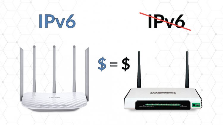 Лучше, быстрее, безопаснее: Интернет-провайдер Х-СОМ первым в стране предлагает пользователям переход на IPv6
