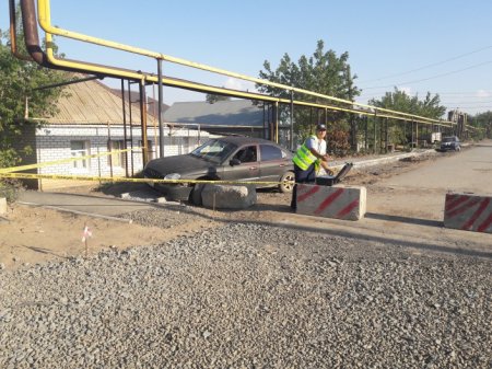 8-летний автоугонщик Коля из Уральска пересядет на велосипед