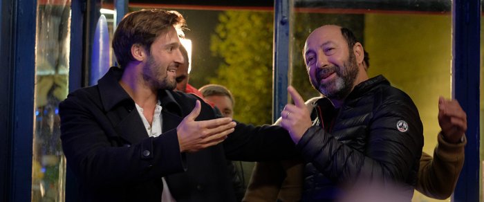 Как провести ближайшие выходные в Актау