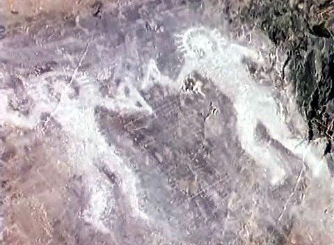 ТОП-5 удивительных мест Казахстана, которых вы могли не видеть