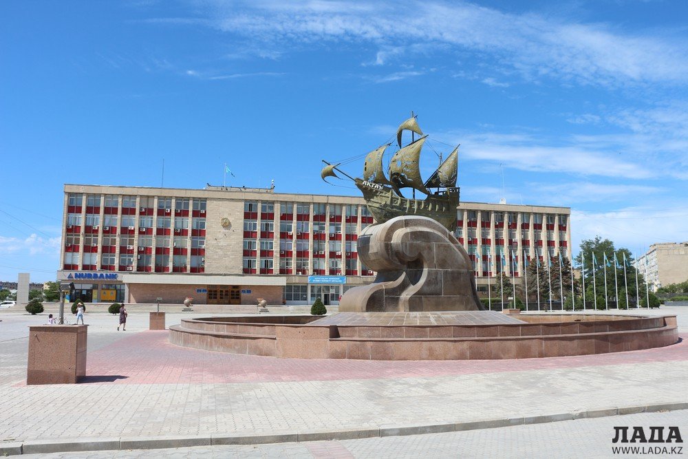 Будет ли в этом году фонтан?