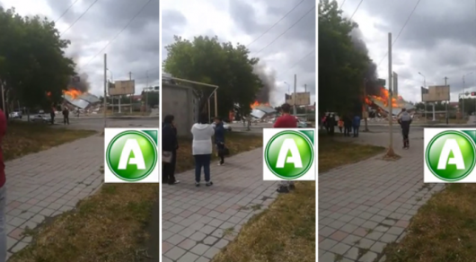 Опель центр в костанае