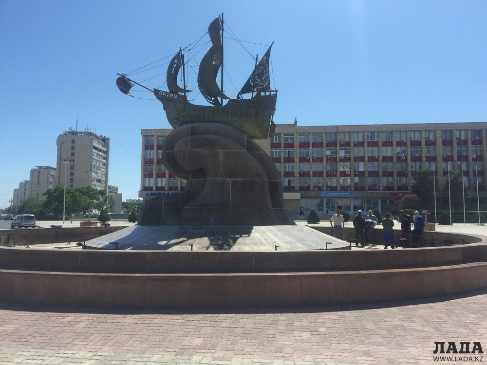 Все таки фонтану быть