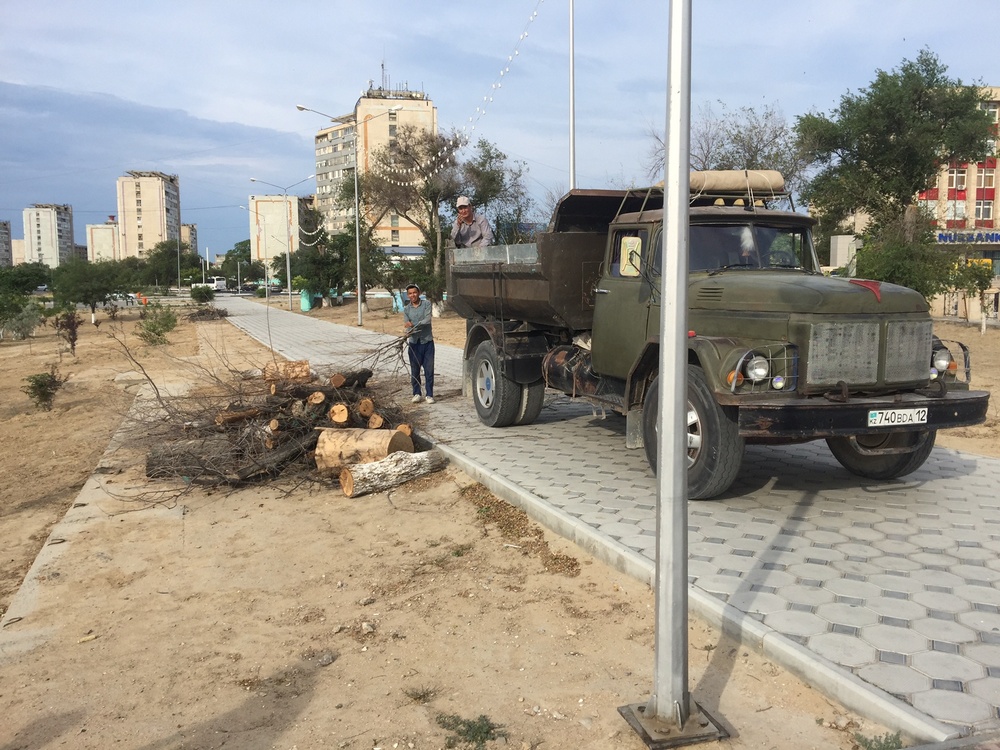 Неужели дождались