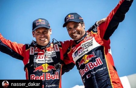 Актауский экипаж занял третье место в классе Т2 на «Ралли Казахстан-2019»