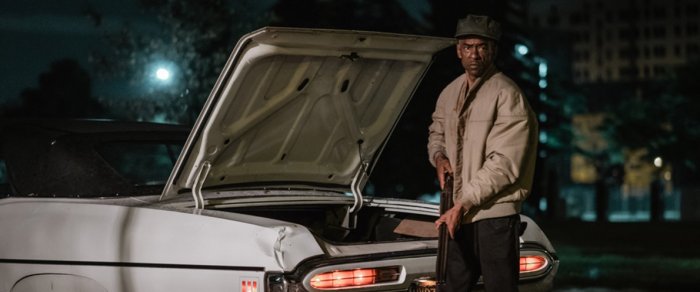 Как провести ближайшие выходные в Актау