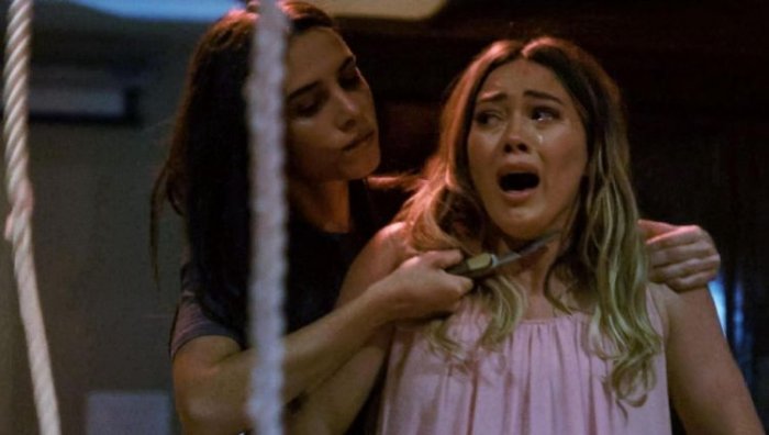 Как провести ближайшие выходные в Актау