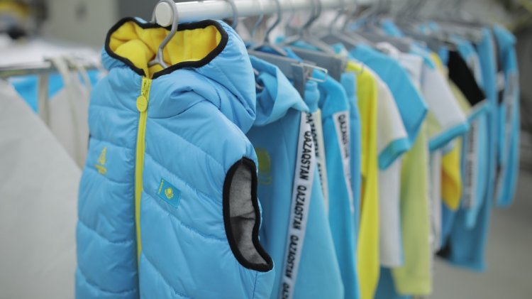 Казахстанские фабрики призывают выпускников поступать на конструкторов и технологов