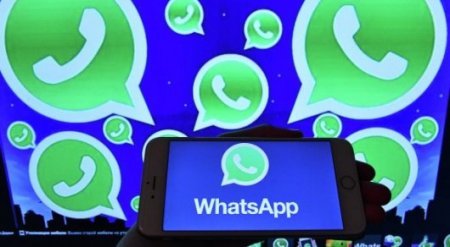 WhatsApp снова перестал работать у казахстанцев 