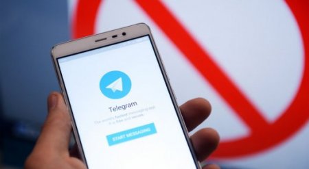 Павел Дуров обвинил Китай в атаке на Telegram