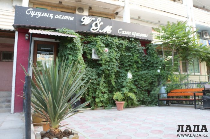 Полив по факту: Исполнение графика полива в Актау 13 июня