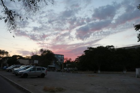 Полив по факту: Исполнение графика полива в Актау 13 июня