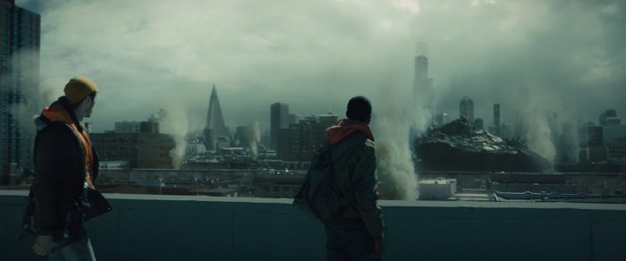 Как провести ближайшие выходные в Актау