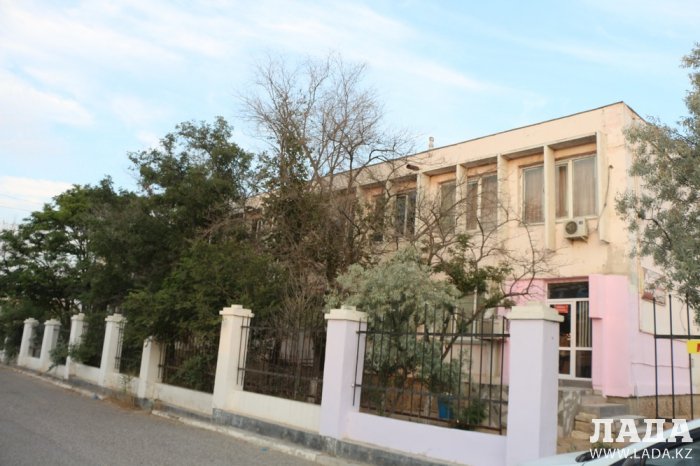 Полив по факту: Исполнение графика в Актау 17 июня