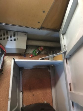 Поезд Нур-Султан - Мангистау