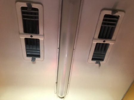 Поезд Нур-Султан - Мангистау