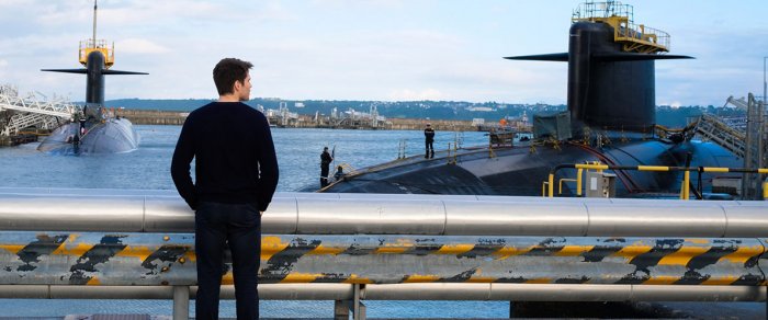 Как провести ближайшие выходные в Актау