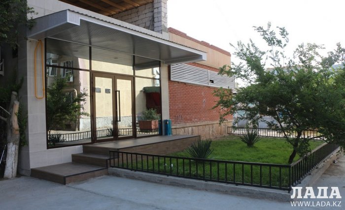 Полив по факту: Исполнение графика в Актау 21 июня