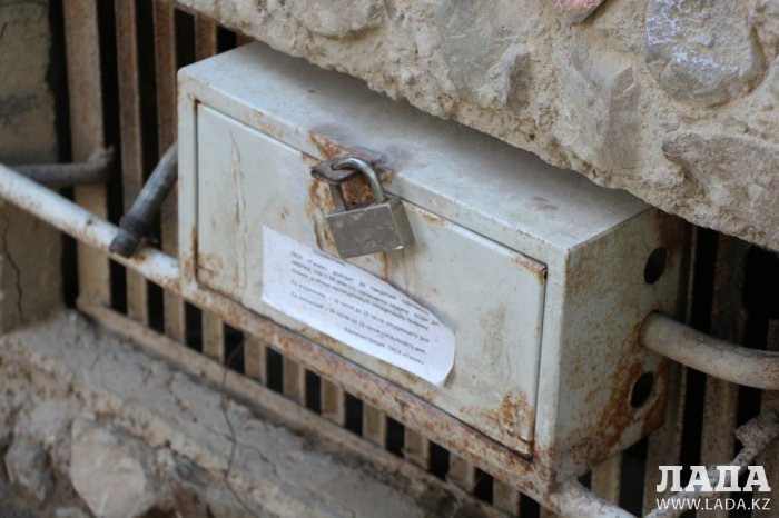 Полив по факту: Исполнение графика в Актау 21 июня