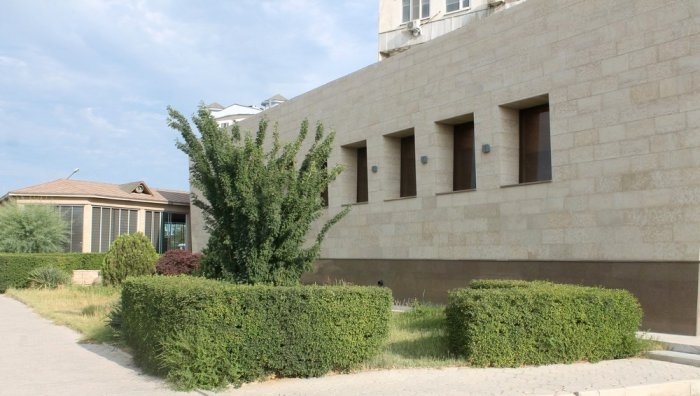 Полив по факту: Исполнение графика в Актау 22 июня