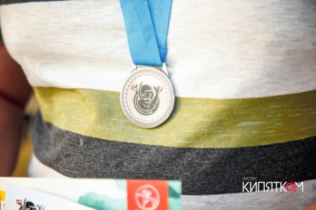 В Мангистау прошел II открытый чемпионат по подводной охоте