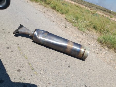 Что могло храниться на военных складах в Арыси
