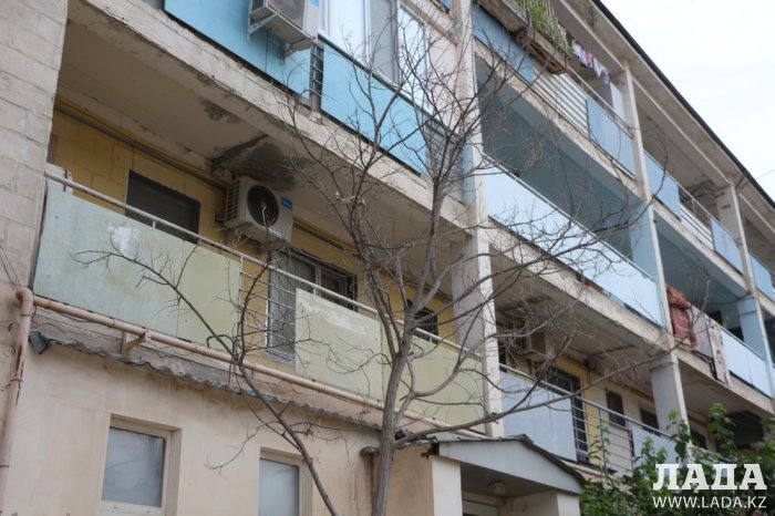 Полив по факту: Исполнение графика в Актау 24 июня