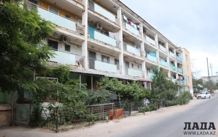 Полив по факту: Исполнение графика в Актау 24 июня