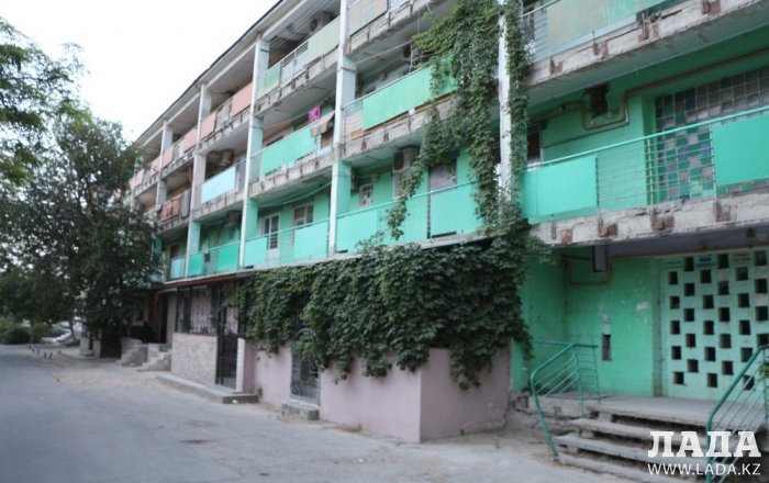 Полив по факту: Исполнение графика в Актау 24 июня