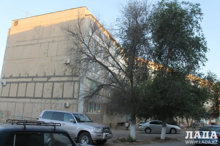 Полив по факту: Исполнение графика в Актау 25 июня