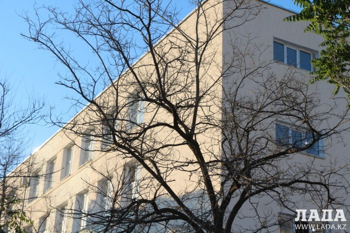 Полив по факту: Исполнение графика в Актау 28 июня