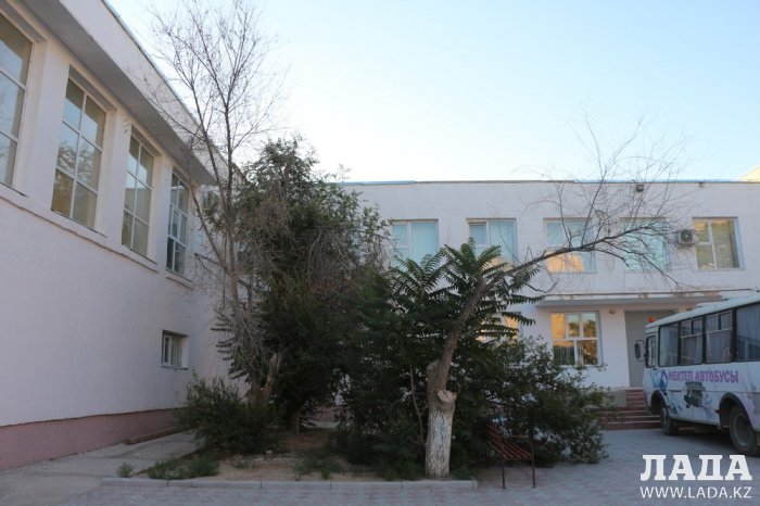 Полив по факту: Исполнение графика в Актау 28 июня