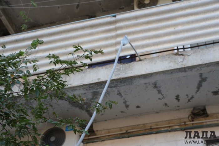 Полив по факту: Исполнение графика в Актау 28 июня