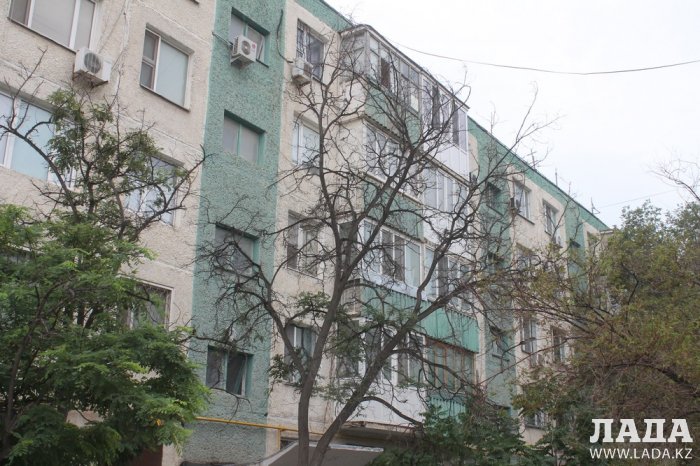 Полив по факту: Исполнение графика в Актау 29 июня